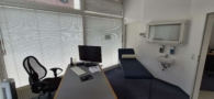Sprechzimmer - Großzügige Praxisfläche in attraktiver Lage innerhalb einer Seniorenresidenz in Ulm