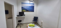 Behandlungszimmer - Großzügige Praxisfläche in attraktiver Lage innerhalb einer Seniorenresidenz in Ulm