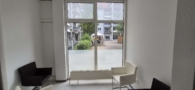Wartezimmer - Großzügige Praxisfläche in attraktiver Lage innerhalb einer Seniorenresidenz in Ulm
