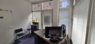 Sprechzimmer - Großzügige Praxisfläche in attraktiver Lage innerhalb einer Seniorenresidenz in Ulm