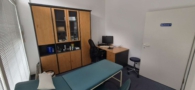 Behandlungszimmer - Großzügige Praxisfläche in attraktiver Lage innerhalb einer Seniorenresidenz in Ulm