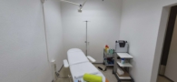Behandlungszimmer - Großzügige Praxisfläche in attraktiver Lage innerhalb einer Seniorenresidenz in Ulm