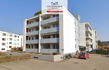 Traumhafte Erdgeschosswohnung in Neu-Ulm/Offenhausen, 89231 Neu-Ulm, Erdgeschosswohnung