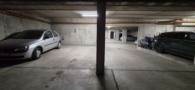 TG-Stellplatz - 2-Zimmer- Wohnung – mit Tiefgaragenstellplatz in Söflingen