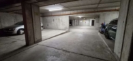 TG-Stellplatz - 2-Zimmer- Wohnung – mit Tiefgaragenstellplatz in Söflingen