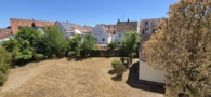 Ausblick - 2-Zimmer- Wohnung – mit Tiefgaragenstellplatz in Söflingen
