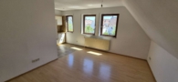Wohnzimmer - 2-Zimmer- Wohnung – mit Tiefgaragenstellplatz in Söflingen