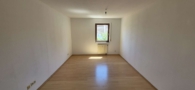 Schlafzimmer - 2-Zimmer- Wohnung – mit Tiefgaragenstellplatz in Söflingen