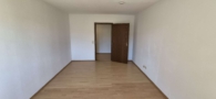 Schlafzimmer - 2-Zimmer- Wohnung – mit Tiefgaragenstellplatz in Söflingen