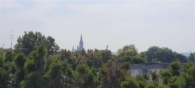 Münsterblick - Traumhafte Penthousewohnung in Neu-Ulm/Offenhausen mit Münsterblick