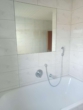 Badewanne - Traumhafte Penthousewohnung in Neu-Ulm/Offenhausen mit Münsterblick