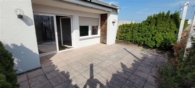 Bild - Traumhafte Penthousewohnung in Neu-Ulm/Offenhausen mit Münsterblick