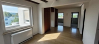 Flur - Traumhafte Penthousewohnung in Neu-Ulm/Offenhausen mit Münsterblick