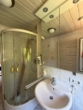 Badezimmer - Schöne helle 3 Zimmerwohnung mit EBK und Balkon – Neu-Ulm Stadtmitte