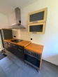 Küche - Schöne helle 3 Zimmerwohnung mit EBK und Balkon – Neu-Ulm Stadtmitte