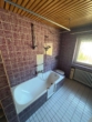 OG Badezimmer - Großzügiges Reihenmittelhaus mit Wintergarten, Garten und zwei Garagen in Elchingen-Thalfingen