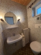 EG Gäste-WC - Großzügiges Reihenmittelhaus mit Wintergarten, Garten und zwei Garagen in Elchingen-Thalfingen