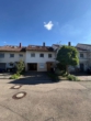 Hausansicht - Großzügiges Reihenmittelhaus mit Wintergarten, Garten und zwei Garagen in Elchingen-Thalfingen