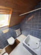 DG Badezimmer - Großzügiges Reihenmittelhaus mit Wintergarten, Garten und zwei Garagen in Elchingen-Thalfingen