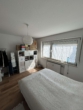 Schlafzimmer - Sonnige modernisierte 2 Zimmer Wohnung in NU-Offenhausen mit Münsterblick