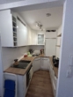 Küche - Sonnige modernisierte 2 Zimmer Wohnung in NU-Offenhausen mit Münsterblick