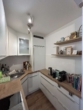 Küche - Sonnige modernisierte 2 Zimmer Wohnung in NU-Offenhausen mit Münsterblick
