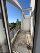 Balkon - 2-Zimmer-Wohnung mit TG-Stellplatz auf dem Eselsberg!!