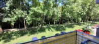 Ausblick - Schöne helle 2-Zimmer-Whg. mit Balkon in der Seniorenresidenz Friedrichsau!