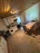 Wohnzimmer/Küche - Kapitalanlage! 2 Zimmerwohnung in Neu-Ulm Stadtmitte