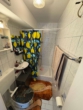 Badezimmer - Kapitalanlage! 2 Zimmerwohnung in Neu-Ulm Stadtmitte