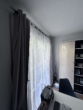 Wohnzimmer - Helle 1-Zimmer-Wohnung mit Garten und TG-Stellplatz in Günzburg