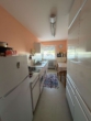 Küche - 2-Zimmer-Wohnung mit Terrasse und Stellplatz in Pfuhl!