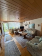 Wohnzimmer - 2-Zimmer-Wohnung mit Terrasse und Stellplatz in Pfuhl!