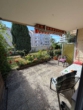 Terrasse - 2-Zimmer-Wohnung mit Terrasse und Stellplatz in Pfuhl!