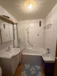 Badezimmer - 2-Zimmer-Wohnung mit Terrasse und Stellplatz in Pfuhl!