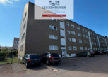 Hausansicht - 2-Zimmer-Wohnung mit Terrasse und Stellplatz in Pfuhl!