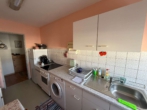 Küche - 2-Zimmer-Wohnung mit Terrasse und Stellplatz in Pfuhl!