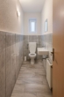 WC - Attraktives Mehrfamilienhaus (5 Wohnungen) in zentraler Lage Ulm-Mitte