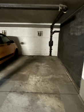 Tiefgaragenstellplatz in der Pfuhler Str. 32, Neu-Ulm, 89231 Neu-Ulm, Tiefgarage
